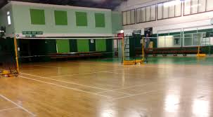 Image result for Whitehall Badminton Club