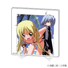 「三千院ナギ ハヤテのごとく!」の画像検索結果