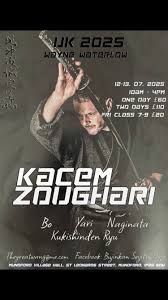 Image result for Central London Ninjutsu