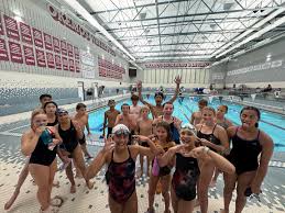Image result for Mid Beds Swim Squad