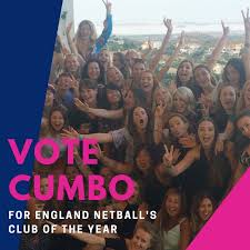 Image result for Minchenden Netball Club