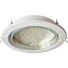 Image result for Светильник GX70 с цок. золото (121х54мм.) 4690601027658