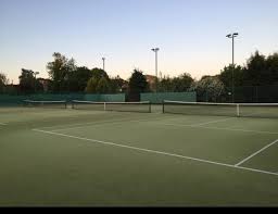 Image result for Cheadle (Kingsway) Sports Club Limited