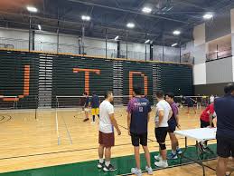 Image result for Central Methodist Badminton Club