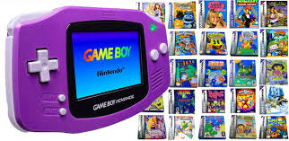 VGBA - Emulador de GameBoy Advnce v3.8.15  Images?q=tbn:ANd9GcRJ_G7JGMH8lpjbvV4U8KR9TuEldA5PPwMmKcXySeqpKmx4OfpdB47zYw16