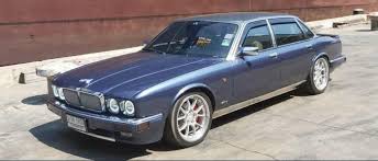 Image result for Westminster Blue 1993 Jaguar