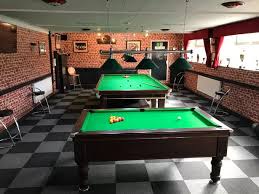 Image result for Spondon Snooker Club, Derby