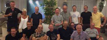 Image result for Dinnington Racing Club