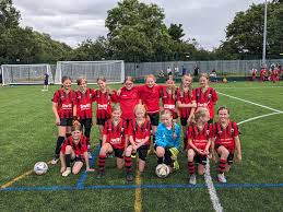 Image result for Chipperfield Corinthians Football Club