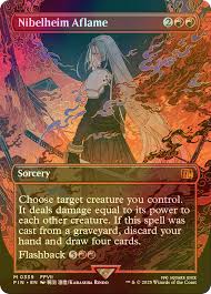 「ネフィリム・ニーベルエンド」の画像検索結果