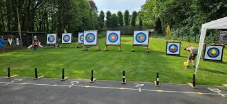 Image result for Stalybridge Archery Club