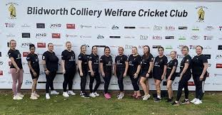 Image result for Bomarsund Welfare Cricket Club