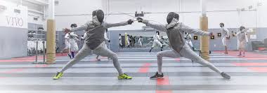 Image result for Fighting Fit Fencing Club