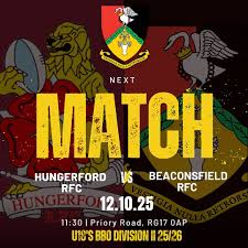 Image result for Hungerford Rfc