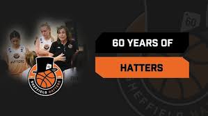 Image result for Sheffield Hatters Basketball Club