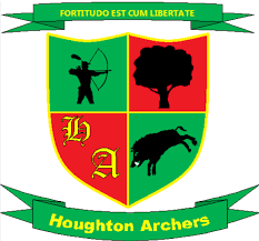 Image result for Jolly Archers Of Houghton & Wyton