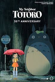 Image result for Totoro