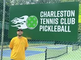 Image result for Cheriton Tennis Club
