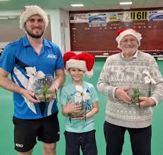Image result for Torbay Indoor Bowls Club