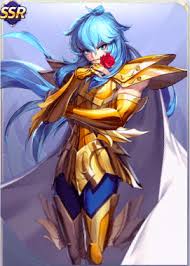 「魚座のアフロディーテ 聖闘士星矢」の画像検索結果