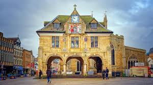 Image result for Peterborough