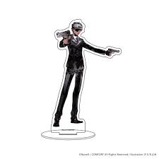 「デビト アルカナ・ファミリア」の画像検索結果