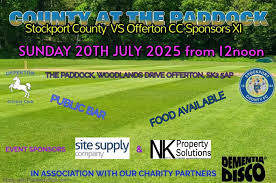 Image result for Offerton Social Club (Play At Stockport