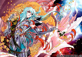 「魚座のアフロディーテ」の画像検索結果