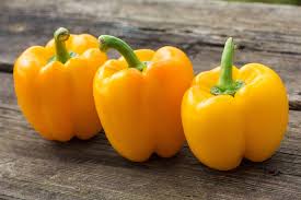 Afbeeldingsresultaat voor californian wonder golden sweet pepper