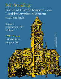 Image result for Kingston Street Flyers