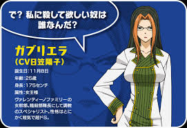 「ロレンツォ キューティクル探偵因幡」の画像検索結果