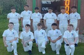 Image result for Trentside Cricket Club