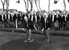 Image result for Fort Matilda Bowling Club