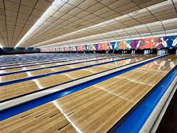 Image result for Comber Bowling