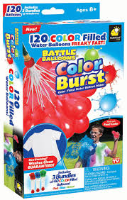 Image result for water balloon burst