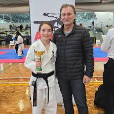 Image result for Yonju dojo shotokan karate club
