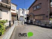 Image result for 武蔵村山市岸2丁目〈中古〉JR八高線「箱根ヶ崎」駅バス６分停歩４分　閑静な住宅地　前面道路が広いのでクルマの運転が苦手な方も車庫入れ楽々！　全居室収納充実！