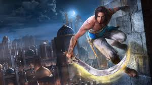 Image result for prince of persia 4