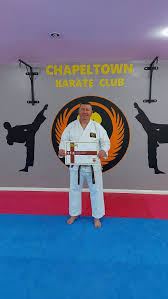 Image result for MIDDLESBROUGH KARATE ACADEMY