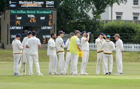 Image result for Whitchurch-Heath Cricket Club