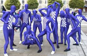 Image result for flashmob