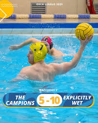 Image result for London Polytechnic Water Polo Club