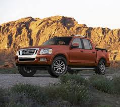 Image result for explorer sport trac