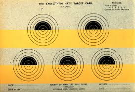 Image result for Darlington RA small-bore and Field target Club