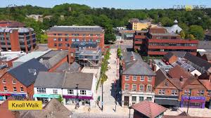 Image result for Camberley