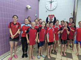 Image result for Wisbech Swimming Club
