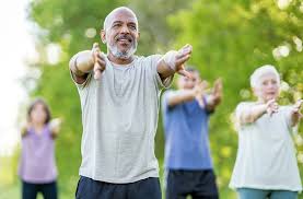 Image result for Tai Chi for Health