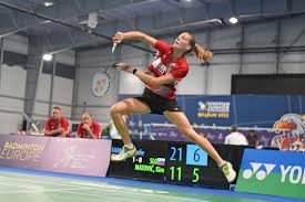 Image result for Elmbridge Eagles Junior Badminton Club