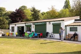 Image result for Handsworth Cricket Club