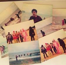 Image result for Bournemouth Spartans Winter Sea Swimming Club